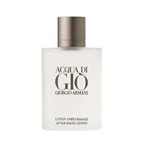 Acqua Di Gio After Shave